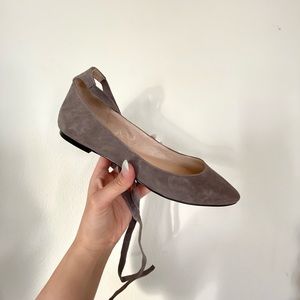 Vince Camuto flats